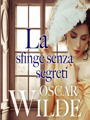 cover image of La sfinge senza segreti